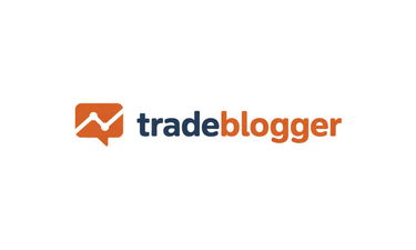 TradeBlogger logo