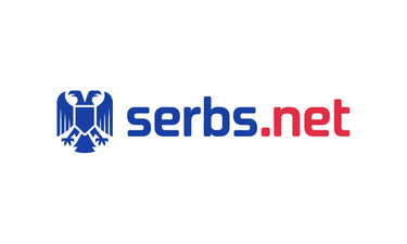 Serbs.net - Creative brandable domain for sale