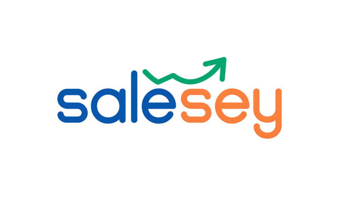 Salesey.com