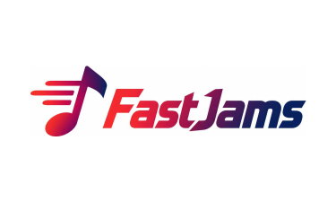 FastJams logo