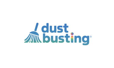 DustBusting.com - Creative brandable domain for sale