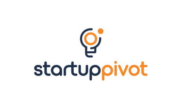 StartupPivot.com - Creative brandable domain for sale