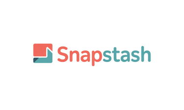 SnapStash logo