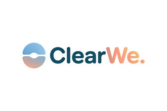 clearwe.com - Creative brandable domain for sale