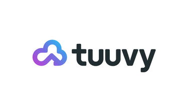 Tuuvy.com - Creative brandable domain for sale