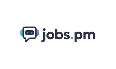 Jobs.pm - Creative brandable domain for sale
