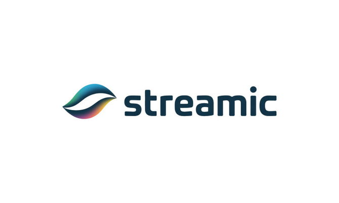 Streamic.com