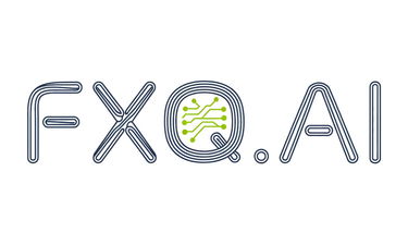 FXQ.AI - Creative brandable domain for sale
