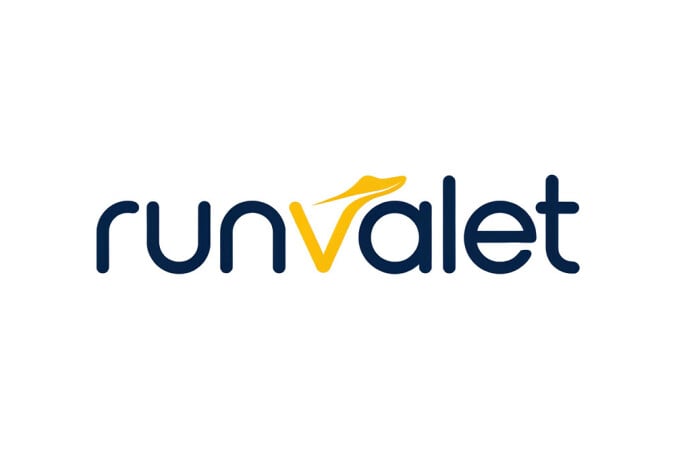 RunValet logo