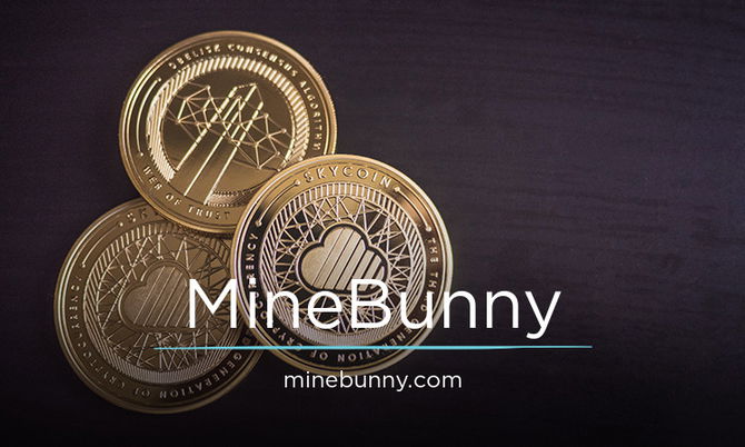 MineBunny.com