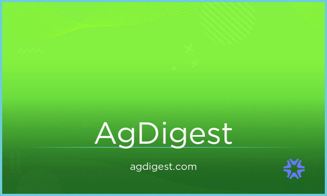 AgDigest.com