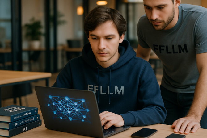 FFLLM.com — 5