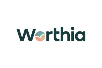 Worthia.com - Creative brandable domain for sale