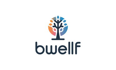BWellf.com - Creative brandable domain for sale