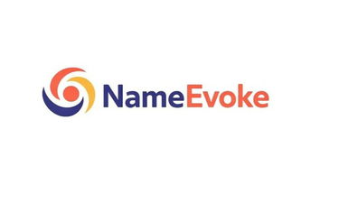 NameEvoke logo