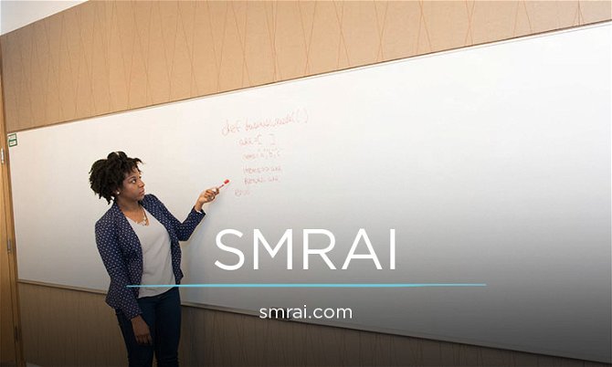 SMRAI.com