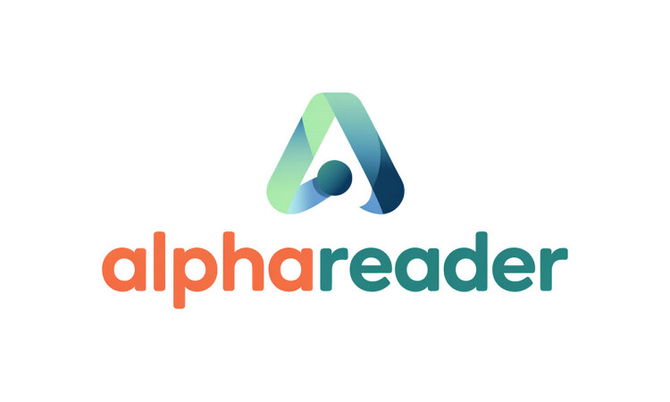 AlphaReader.com