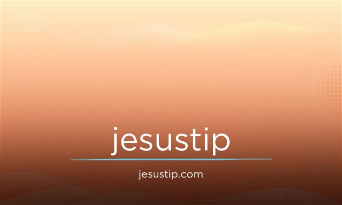 JesusTip.com