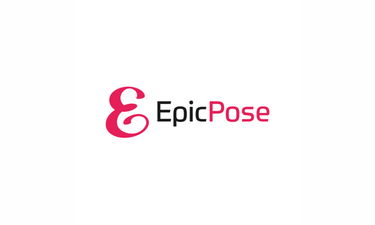 EpicPose logo
