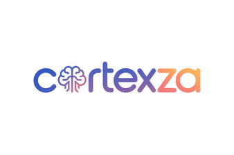 Cortexza.com - Creative brandable domain for sale