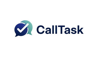 CallTask.com - Creative brandable domain for sale