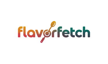 FlavorFetch.com - Creative brandable domain for sale