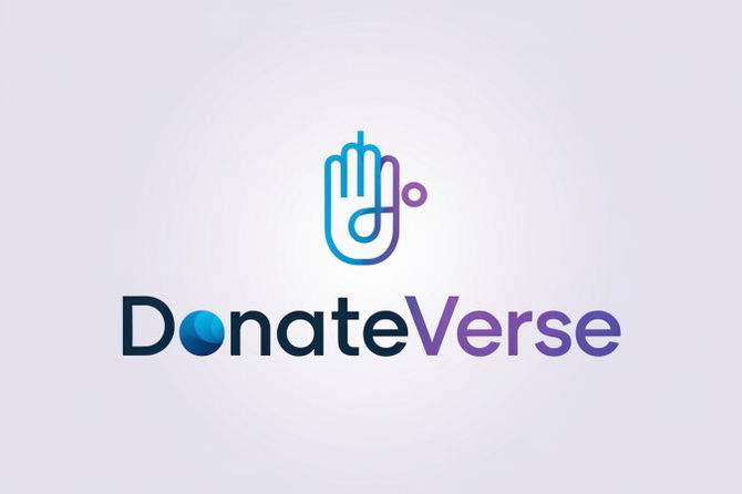 DonateVerse.com