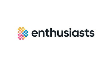 Enthusiasts.com - Creative brandable domain for sale