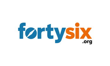 FortySix.org - Creative brandable domain for sale