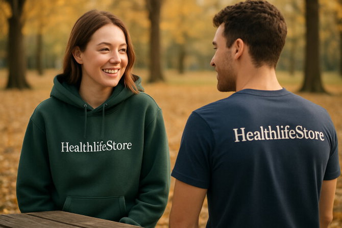 HealthlifeStore.com — 5
