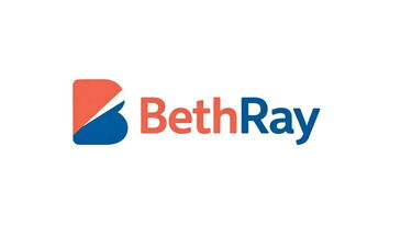 BethRay logo