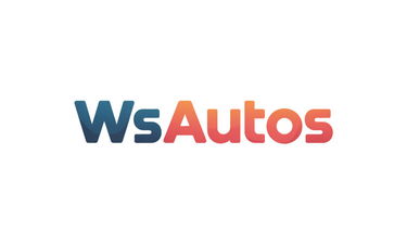 WSAutos.com - Creative brandable domain for sale