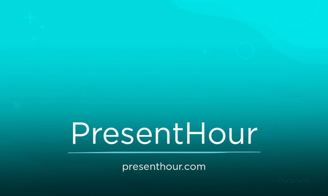 PresentHour.com