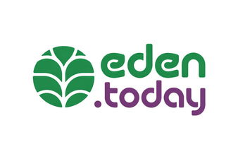 Eden.today - Creative brandable domain for sale