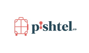 Poshtel.co - Creative brandable domain for sale