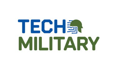 TechMilitary.com - Creative brandable domain for sale