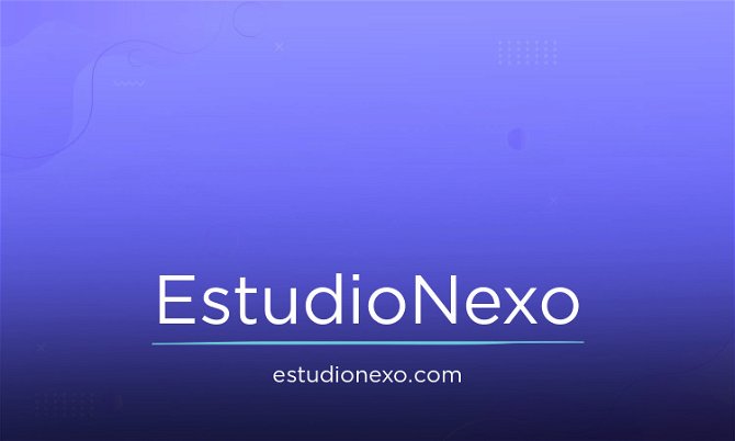 EstudioNexo.com