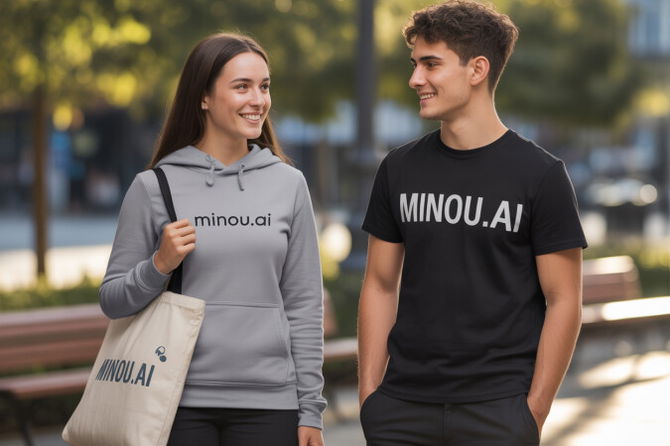 Minou.ai