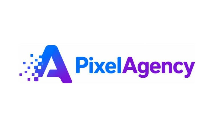 PixelAgency logo