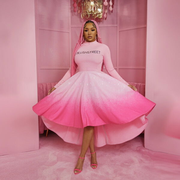 BlushStreet.com — 3