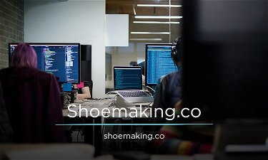 Shoemaking.co