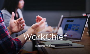 WorkChief