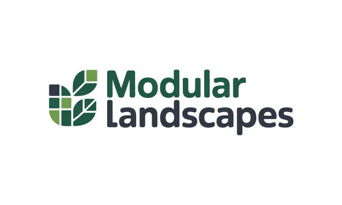 ModularLandscapes.com