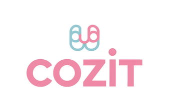Cozit.com - Creative brandable domain for sale