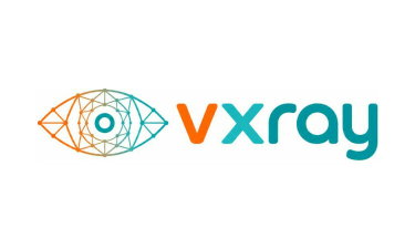 vxray logo