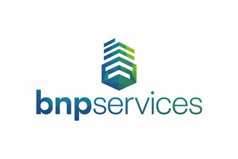 BNPServices.com - Creative brandable domain for sale