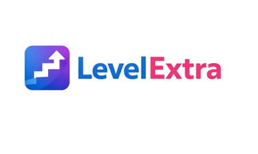 LevelExtra.com - Creative brandable domain for sale