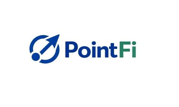 PointFi logo