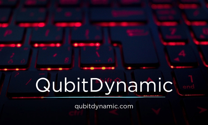 QubitDynamic.com