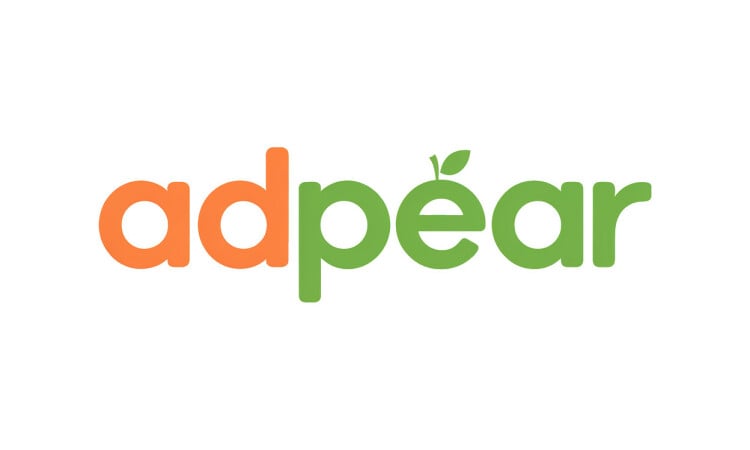 AdPear logo